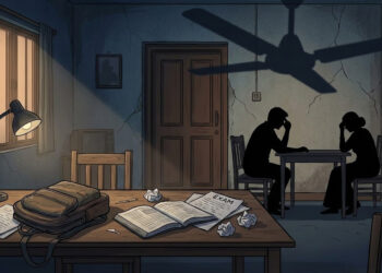 Madhya Pradesh Suicide Case