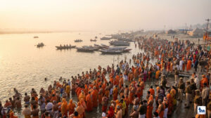 Magh Mela 2026