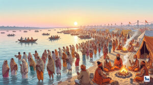 Magh Mela Prayagraj
