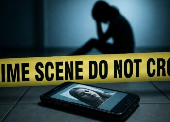 Mahoba Suicide Case