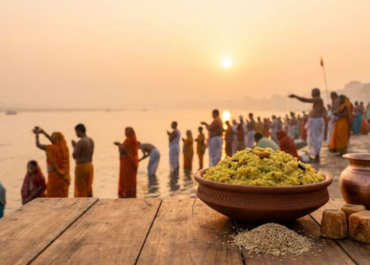 Makar Sankranti 2026