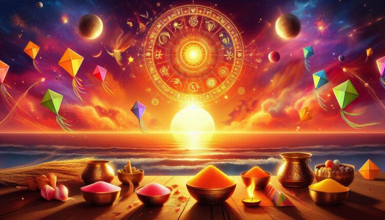 Makar Sankranti 2026