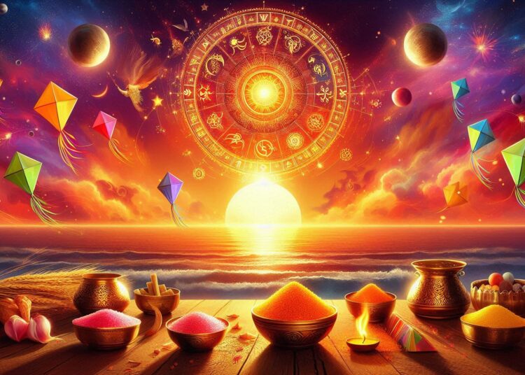 Makar Sankranti 2026