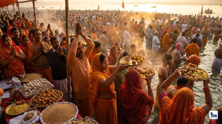 Makar Sankranti 2026: 22 साल बाद Ekadashi का दुर्लभ योग 1 Makar Sankranti 2026