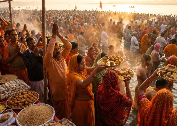 Makar Sankranti 2026