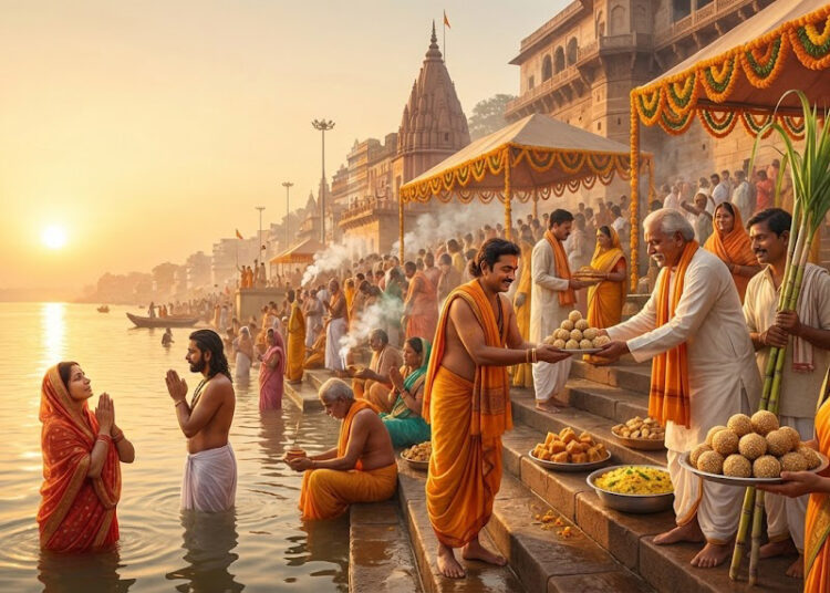 Makar Sankranti 2026