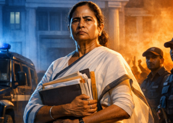 Mamta Banrjee