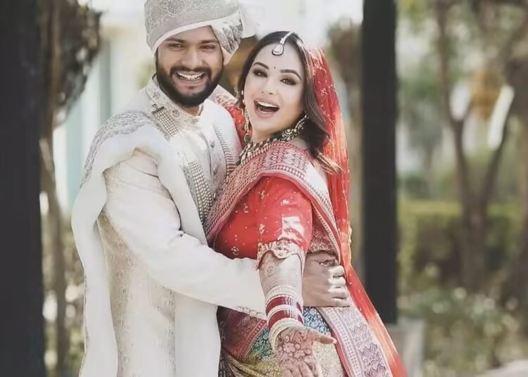 Mandy Takkar Divorce: Punjabi Actress ने पति से लिया Legal Separation 43 Mandy Takkar