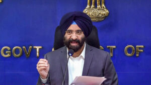 Manjinder Singh Sirsa