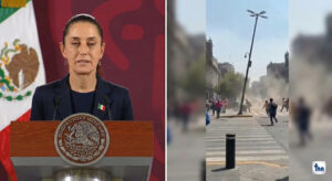 Mexico Earthquake 6.5 Magnitude News