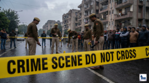 Mohali Murder Case