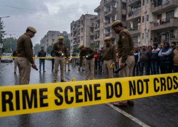 Mohali Murder Case