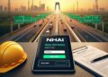 NHAI Deputy Manager Recruitment 2026: सिविल इंजीनियर्स के लिए बंपर मौका, बिना परीक्षा पाएं 1.77 लाख तक की सैलरी 10 NHAI