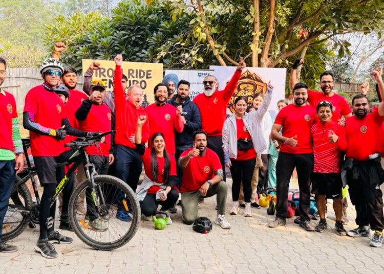 Nature Therapy: चंडीगढ़ के पास बना मिनी 'कसोल', सिसवां डैम पर बोटिंग और 5 किमी लंबे नेचर ट्रैक का उठाएं आनंद! 1 Nature Therapy