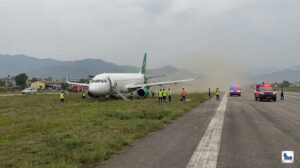 Nepal Plane Incident