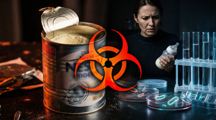 Baby Formula Recall: नेस्ले के दूध में जहरीला टॉक्सिन? 31 देशों में हड़कंप, भारतीय पेरेंट्स के लिए Big Alert! 1 Nestlé Infant Formula Recall