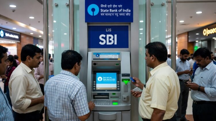 New Banking Rules: SBI ATM Charges बढ़े, ग्राहकों की जेब पर असर 1 New Banking Rules