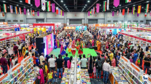 New Delhi World Book Fair 2026