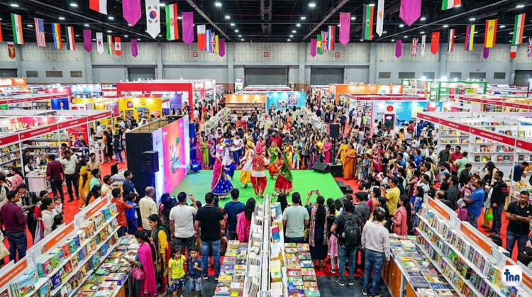 New Delhi World Book Fair 2026: लाखों किताबें, इवेंट्स, एंट्री फ्री 1 New Delhi World Book Fair 2026