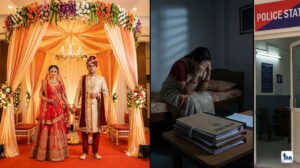Noida Marriage Fraud Case