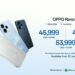 Oppo Reno 15 Series India Launch