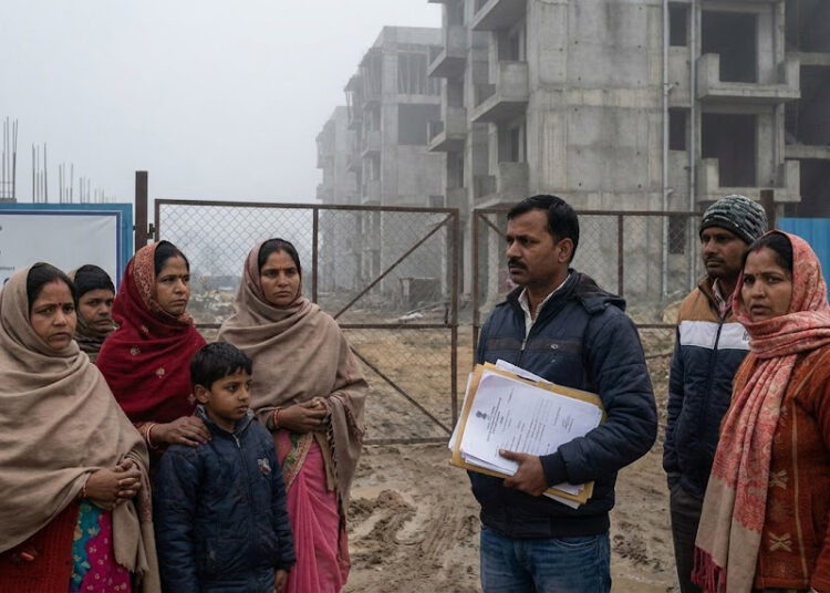 PM Awas Yojana Urban