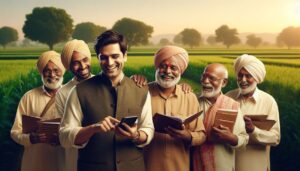 PM Kisan 22nd Installment