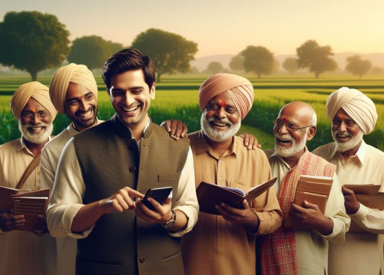 PM Kisan 22nd Installment