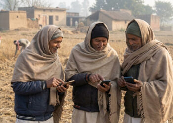 PM Kisan 22nd Installment