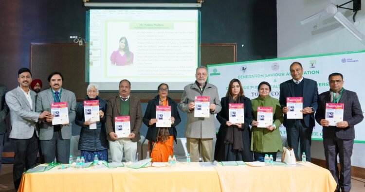 PUNJAB HEALTH MINISTER