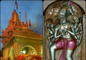 Pakistan Hanuman Temple: Islamic Pakistan