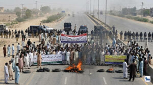 Pakistan Hindu Killing