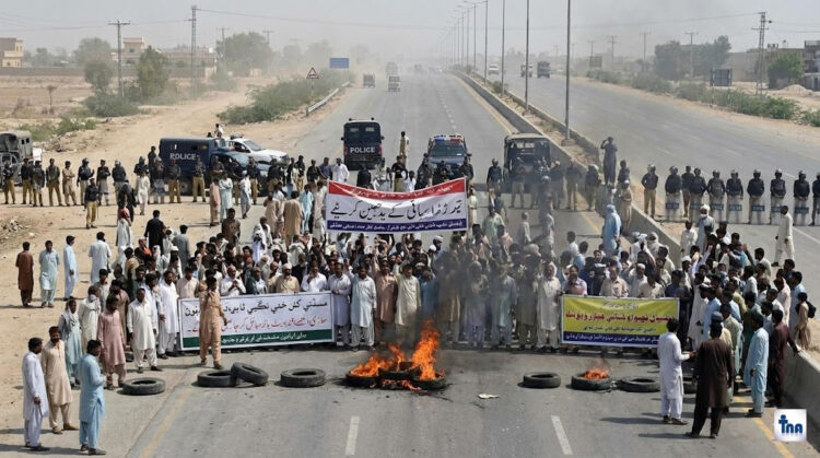 Pakistan Hindu Killing