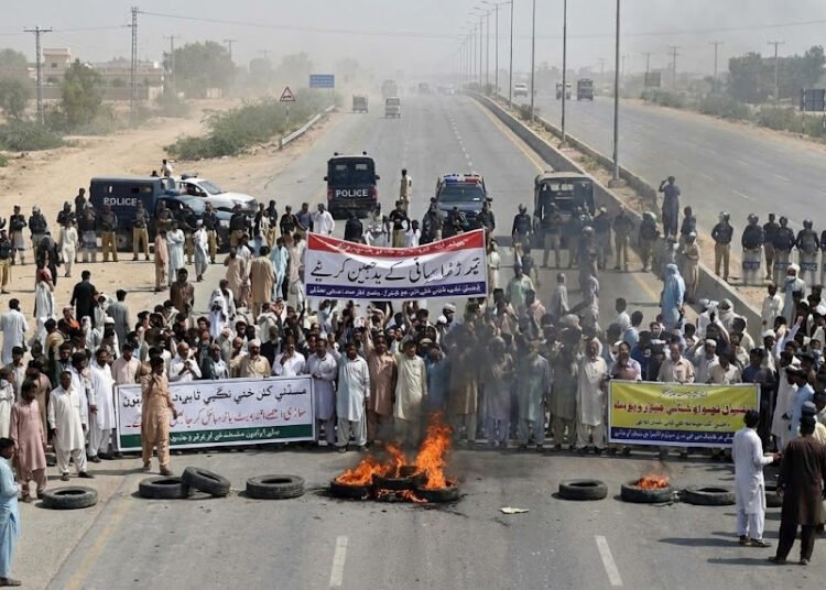 Pakistan Hindu Killing