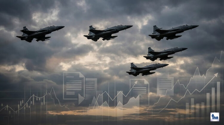 Pakistan IMF Exit Claim: JF-17 Fighter Jet Orders का बड़ा दावा 1 Pakistan IMF Exit Claim