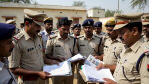 Pakistani Citizenship Case