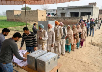 Panchayat Election Schedule