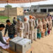 Panchayat Election Schedule