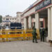 Patna Civil Court Bomb Threat