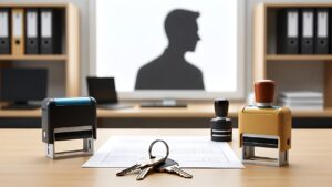 Property Registration Relief