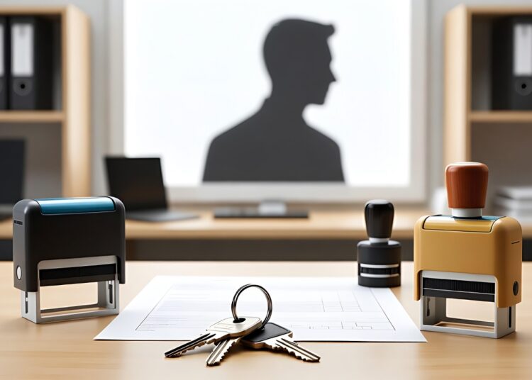 Property Registration Relief