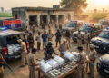 Punjab Drug Crackdown: 308वें दिन 119 तस्कर गिरफ्तार, 2.2 Kg हेरोइन बरामद 2 Punjab Drug Crackdown