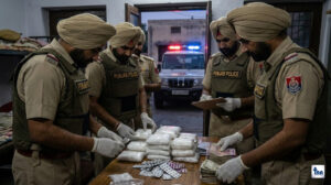 Punjab Police