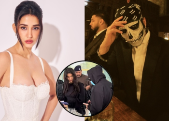 Punjabi Singer Dating Buzz