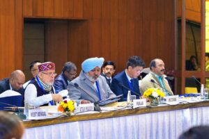 Punjab's Big Demand