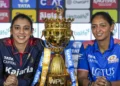 WPL 2026 Live Match: Mumbai Indians vs RCB Streaming कब-कहाँ 8 Mumbai Indians