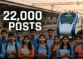 RRB Group D Recruitment 2026