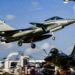 Rafale Fighter Jet India