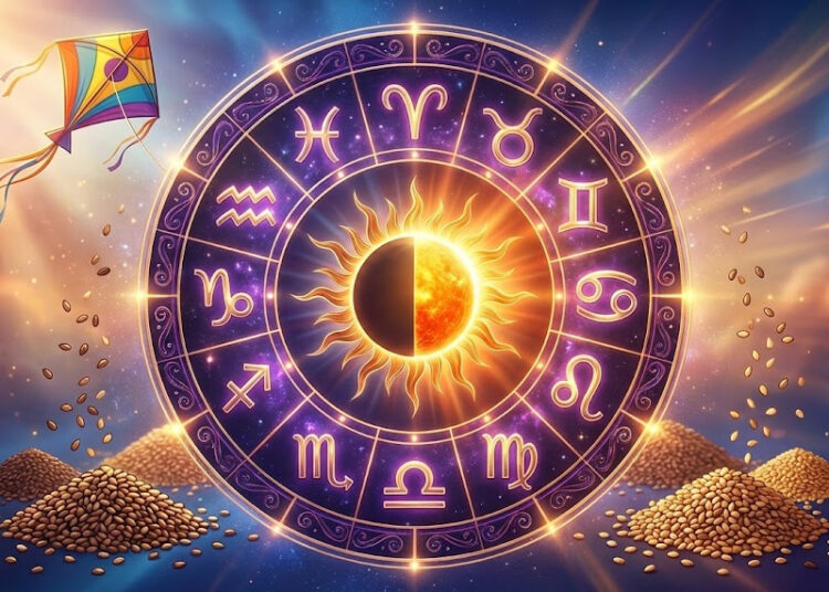 Rashifal 11 January 2026