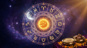 Rashifal 9 January 2026